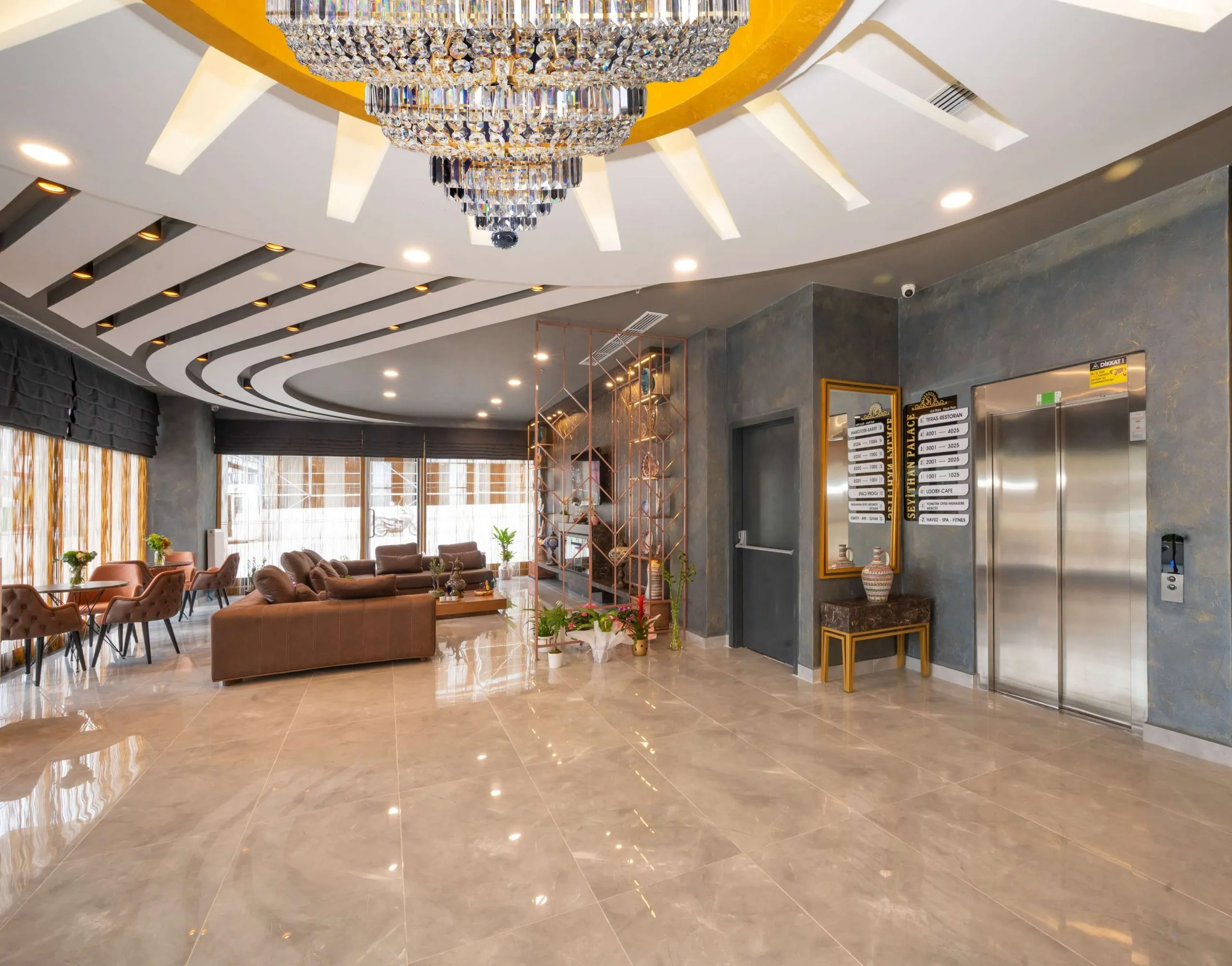 Hotel Gallery