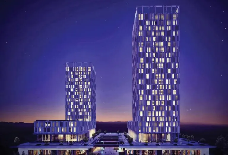 The G Hotels Istanbul