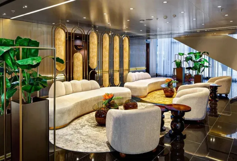 Hotel Gallery