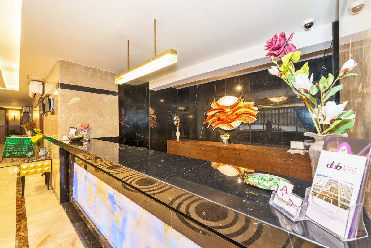 Hotel Gallery