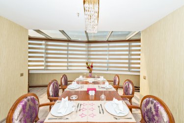Hotel Gallery