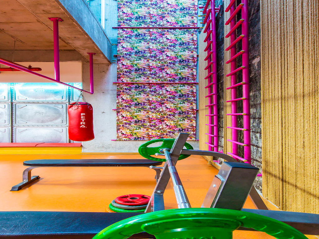 Hotel Gallery
