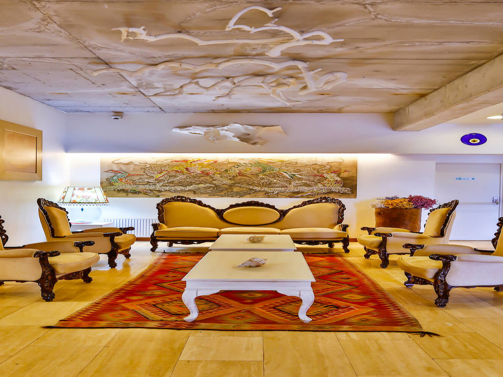 Hotel Gallery
