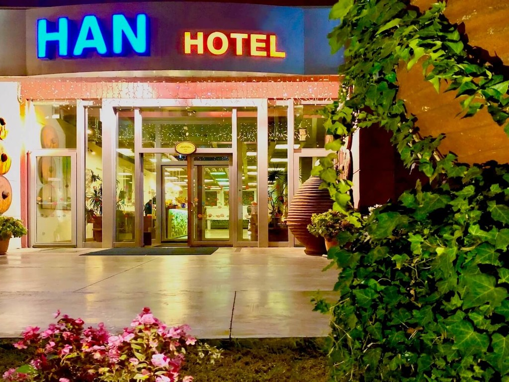 Hotel Gallery