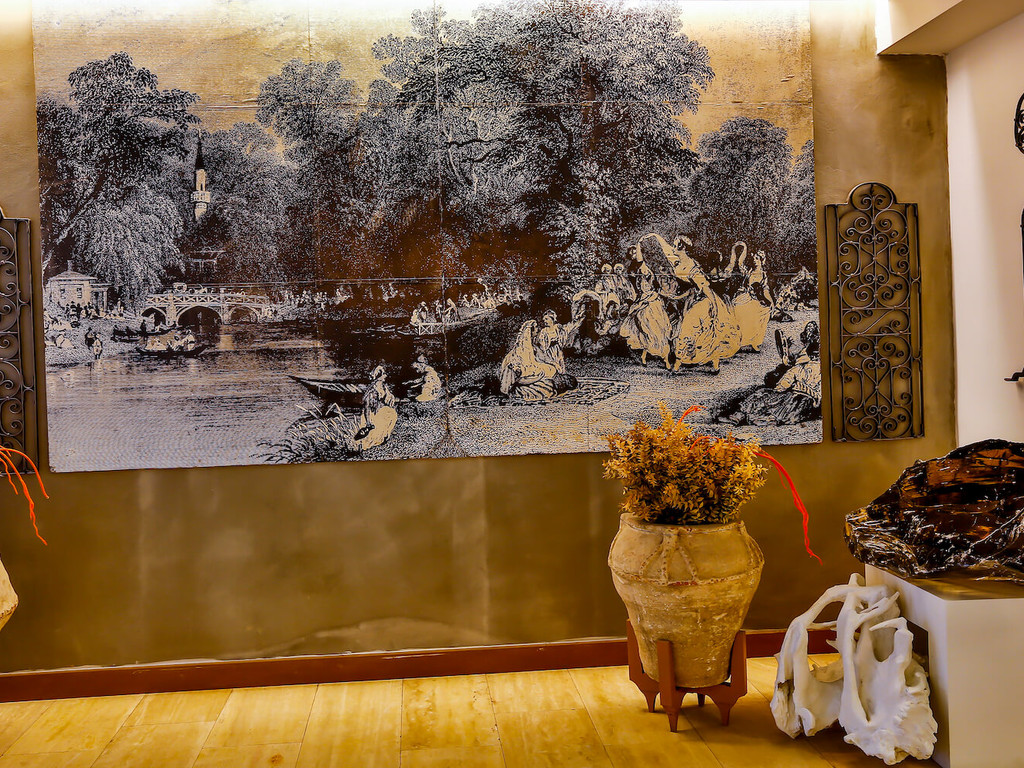 Hotel Gallery