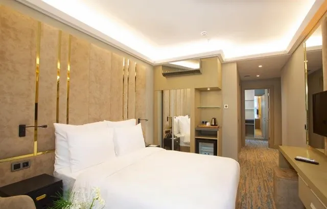 Hotel Gallery