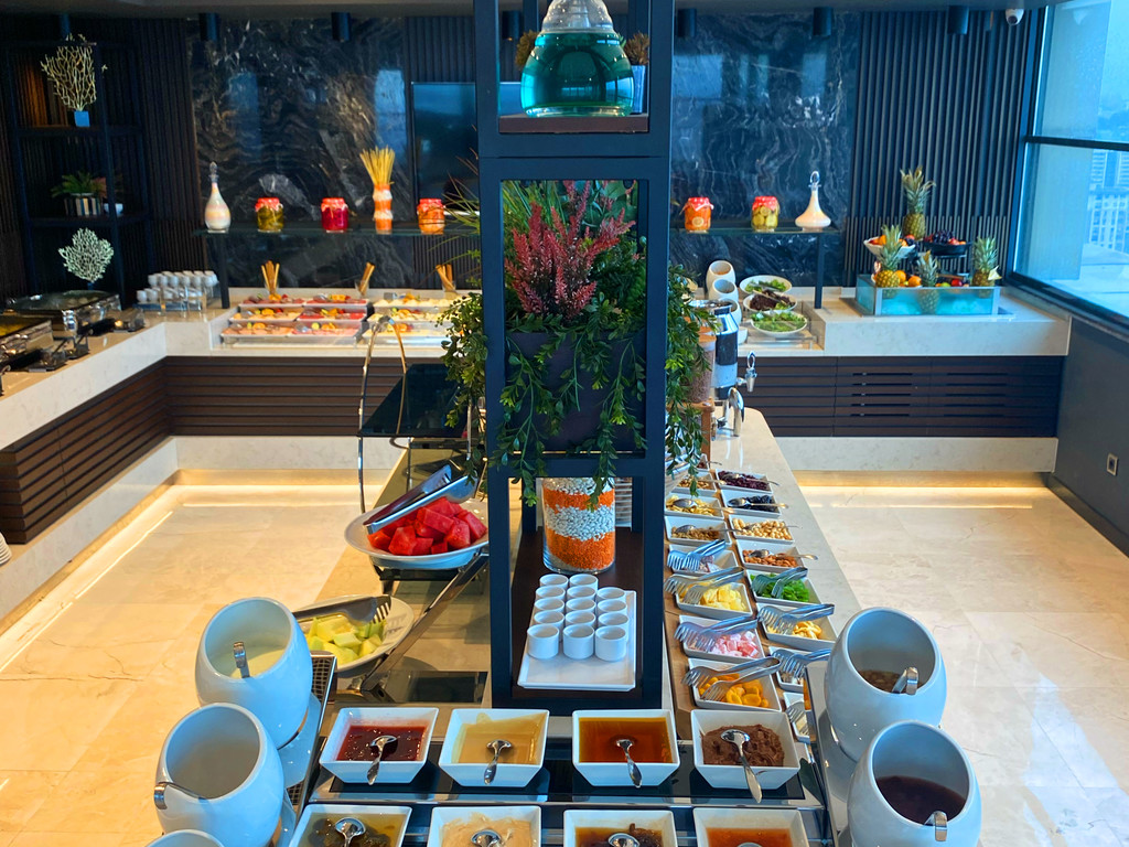 Grand Makel Hotel Topkapı