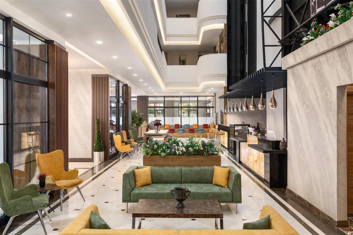 Hotel Gallery
