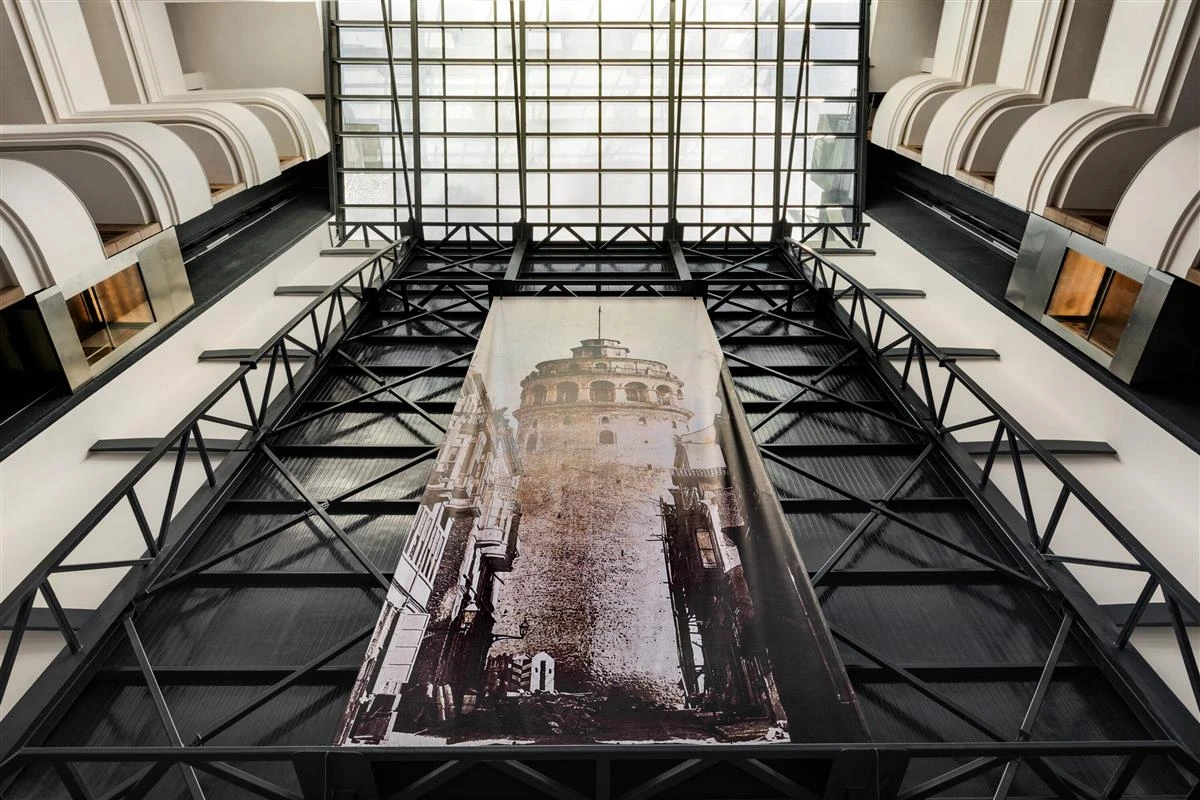 Hotel Gallery