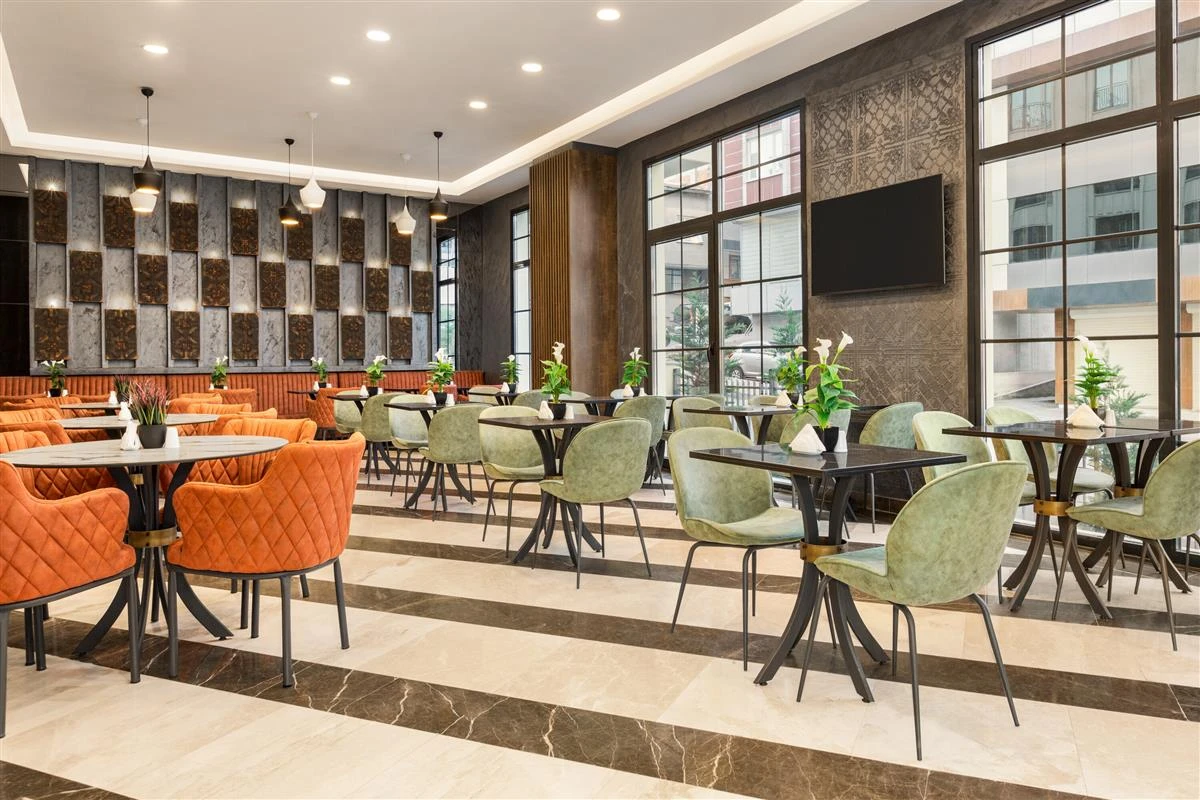 Hotel Gallery