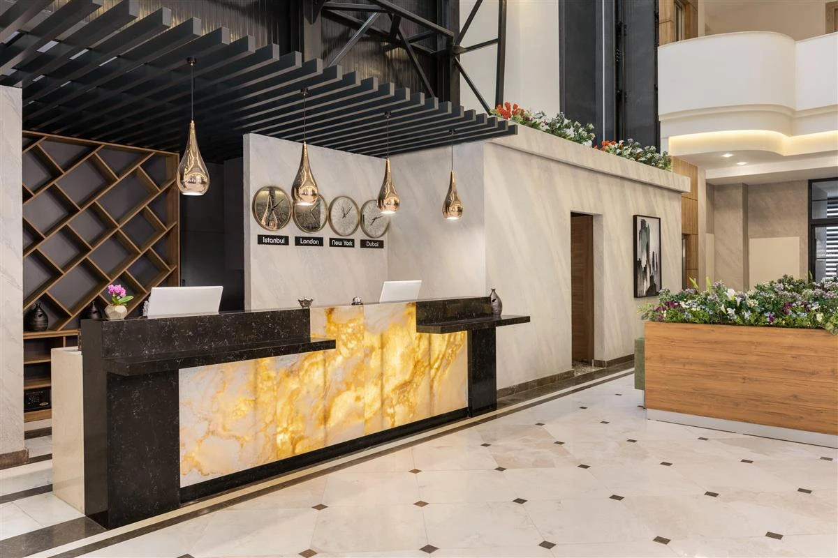 Hotel Gallery