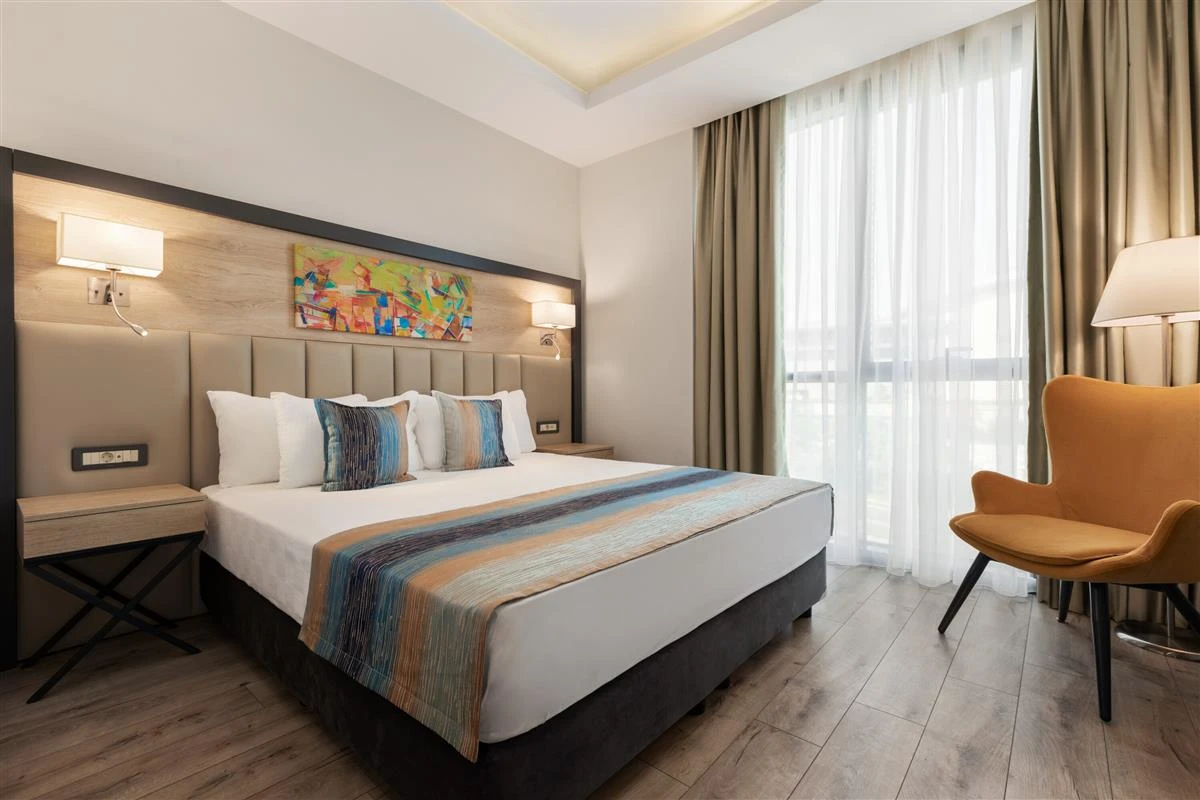 Hotel Gallery