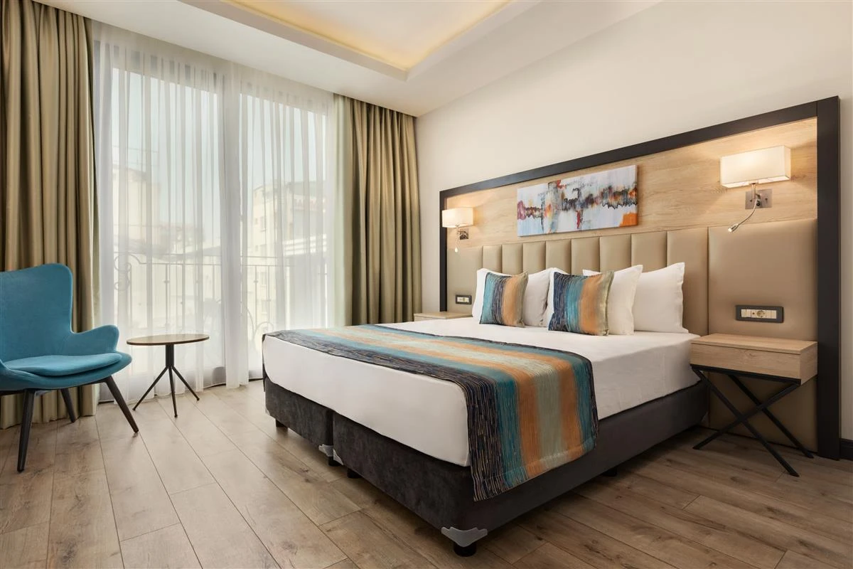 Hotel Gallery