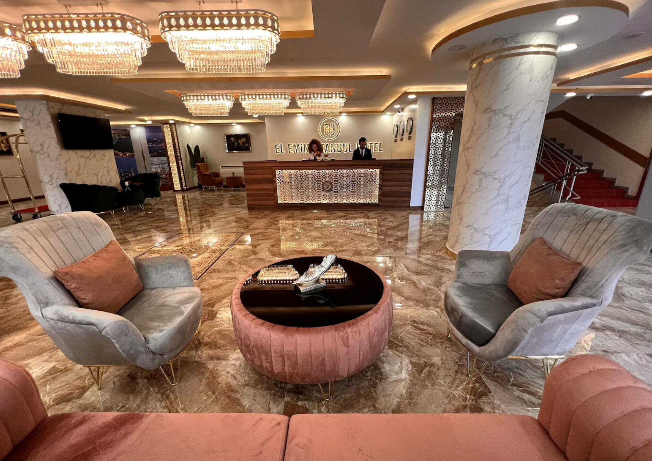 Hotel Gallery