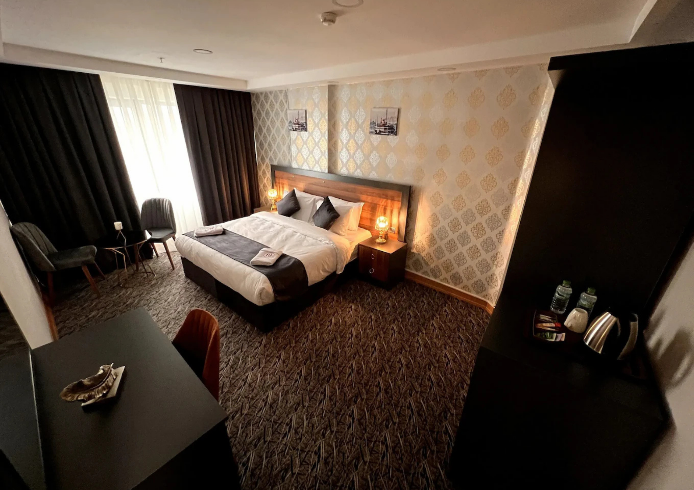 Hotel Gallery