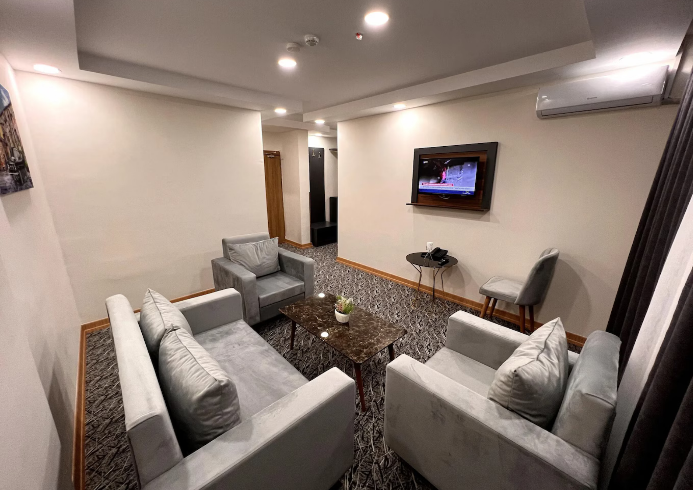 Hotel Gallery