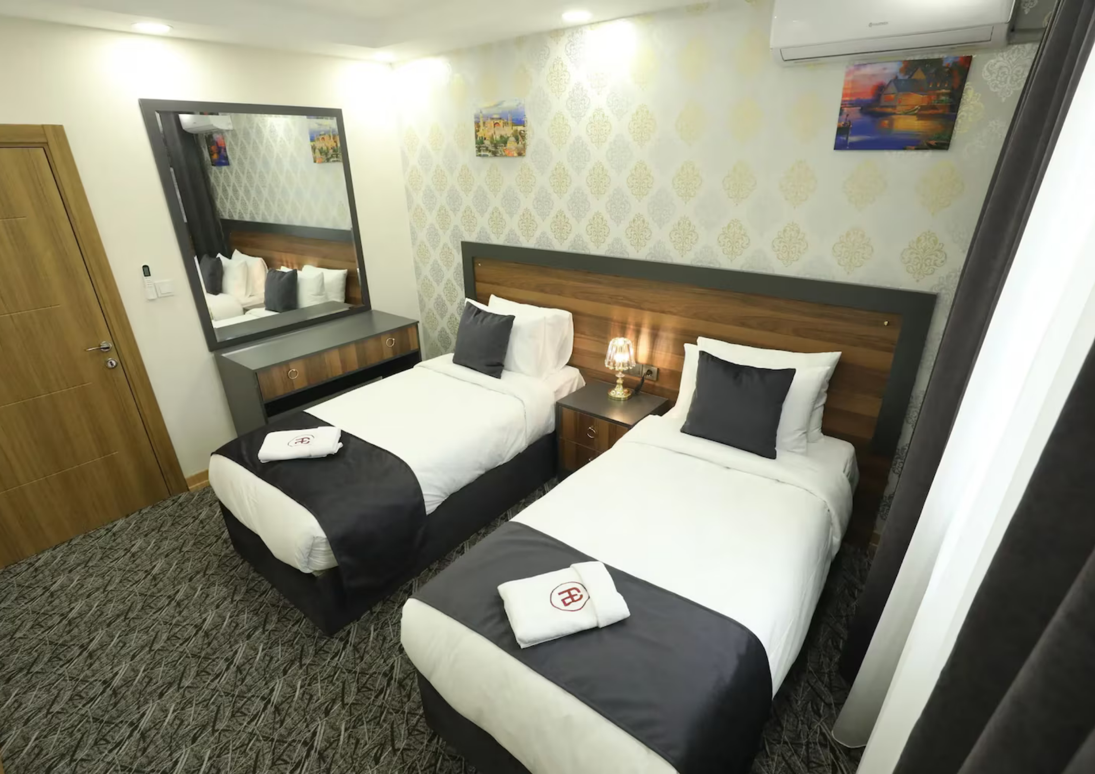 Hotel Gallery