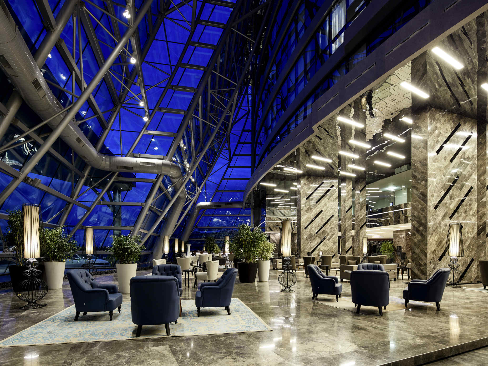 Hotel Gallery