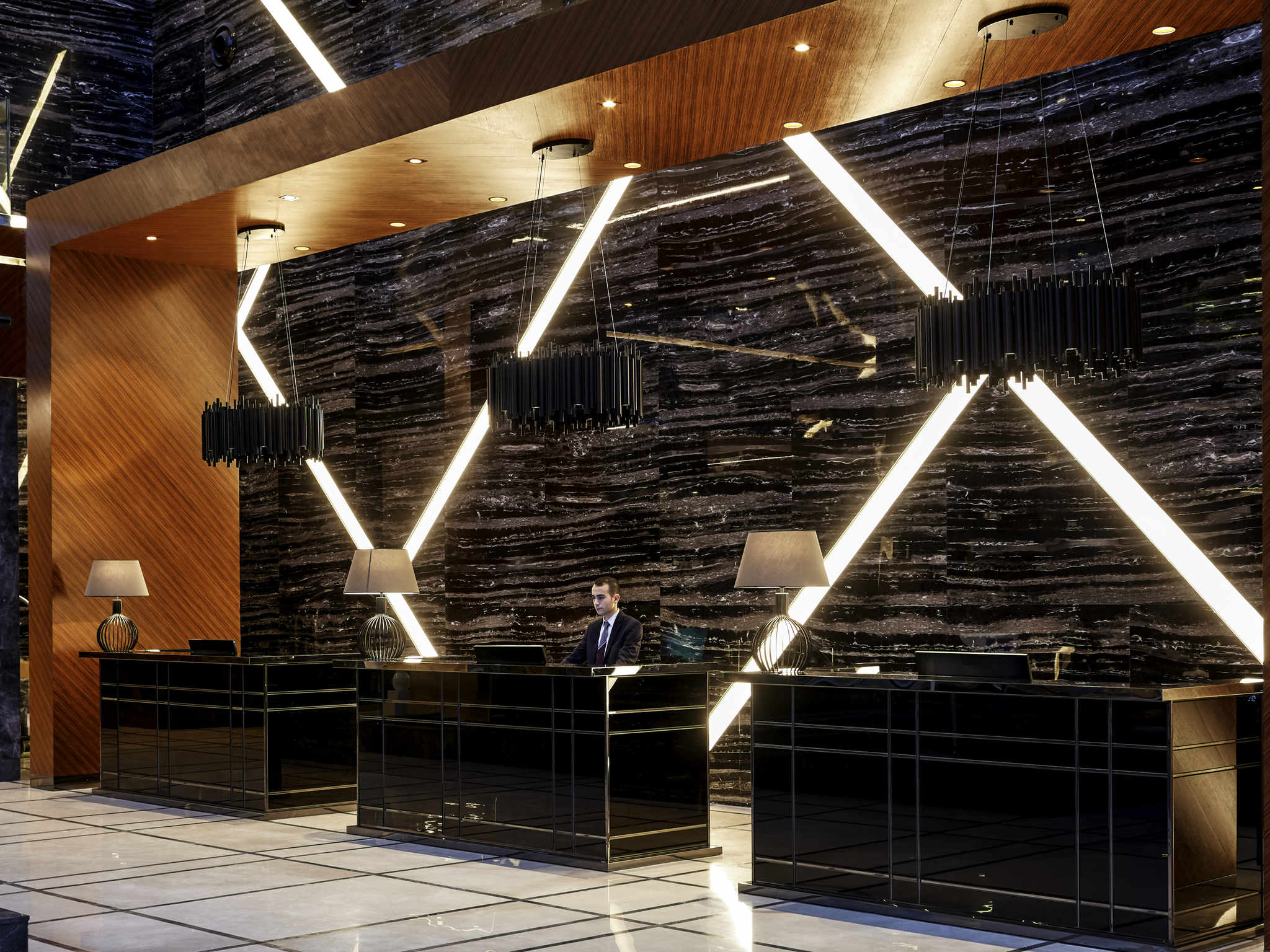 Hotel Gallery