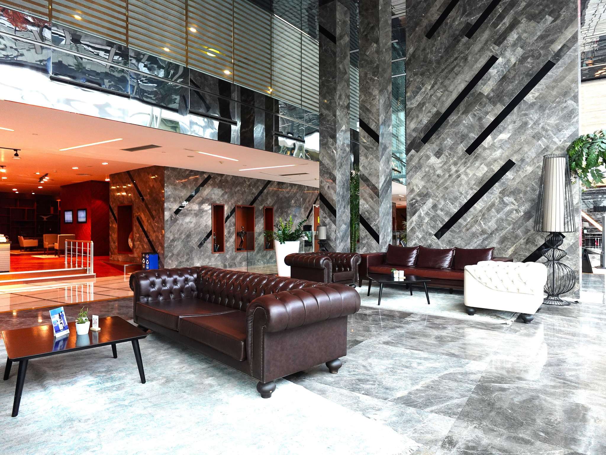 Hotel Gallery