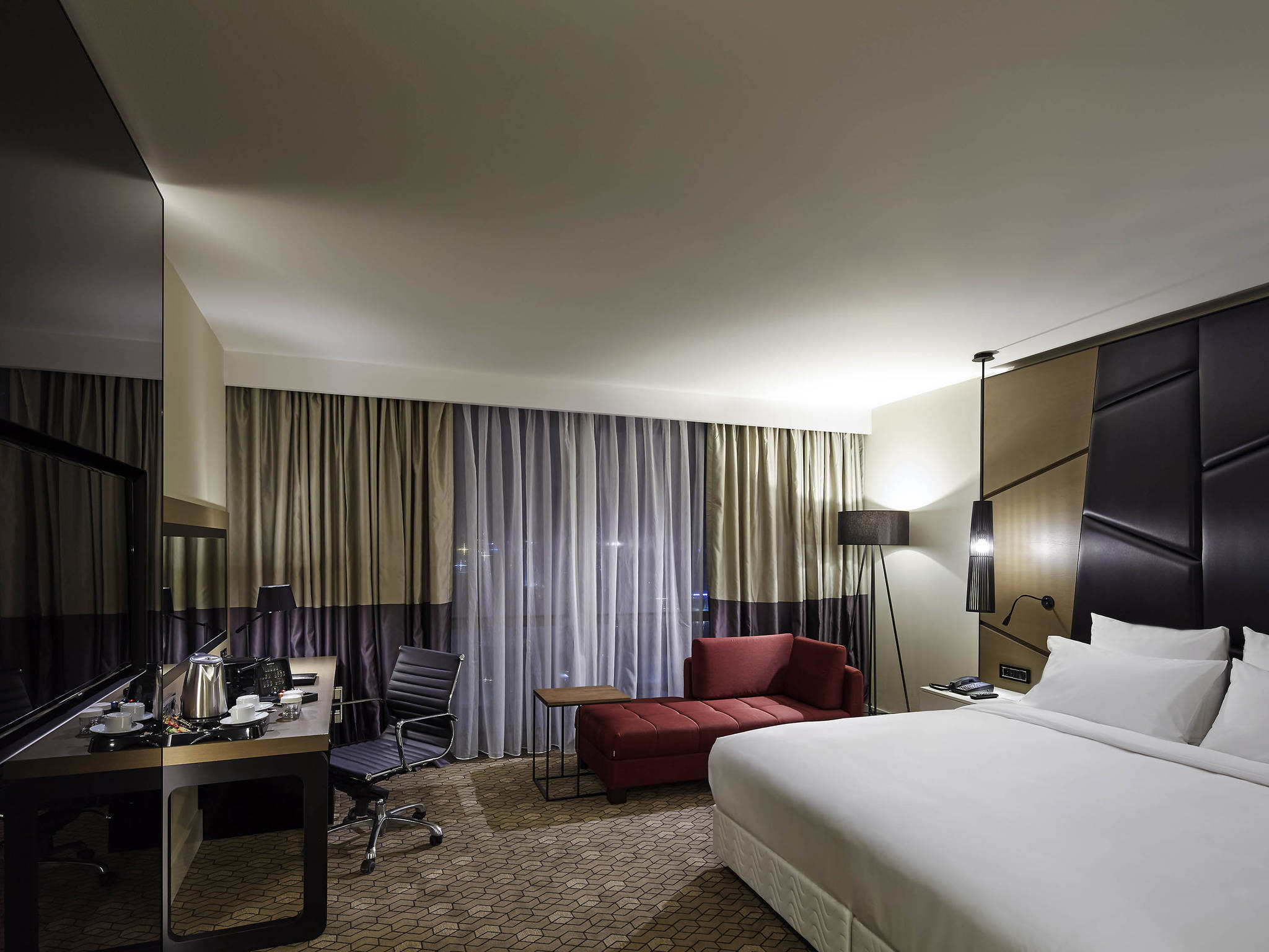 Hotel Gallery
