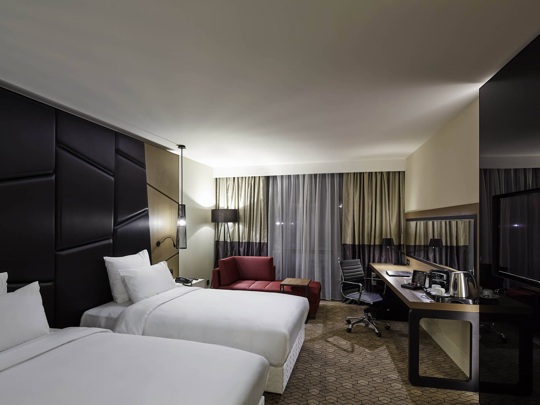 Hotel Gallery