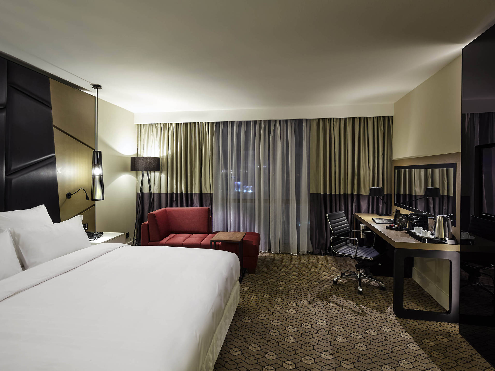 Hotel Gallery