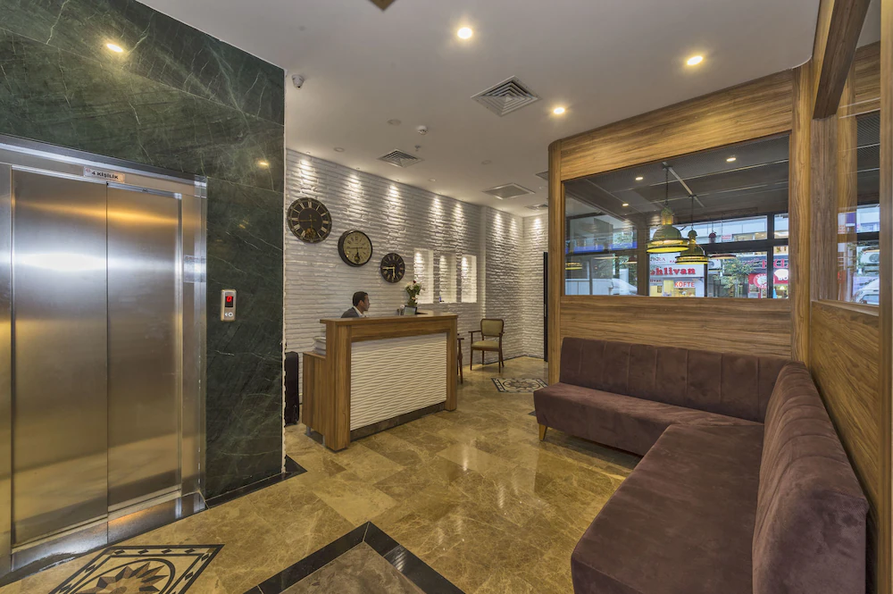 Hotel Gallery