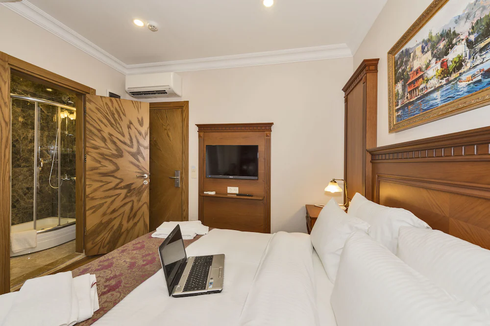 Hotel Gallery