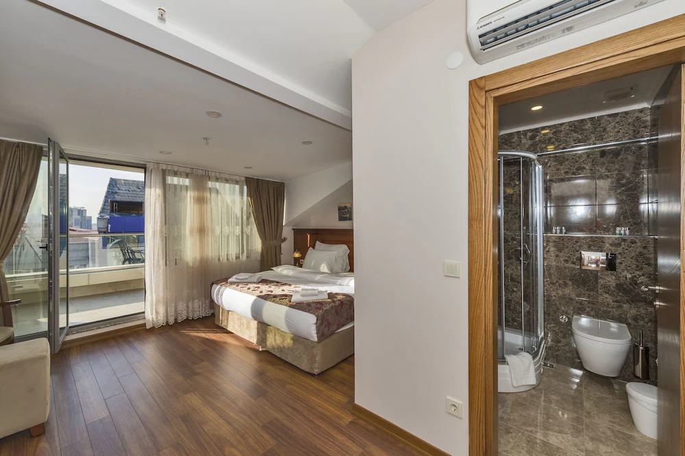 Hotel Gallery
