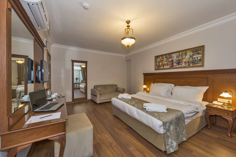 Hotel Gallery