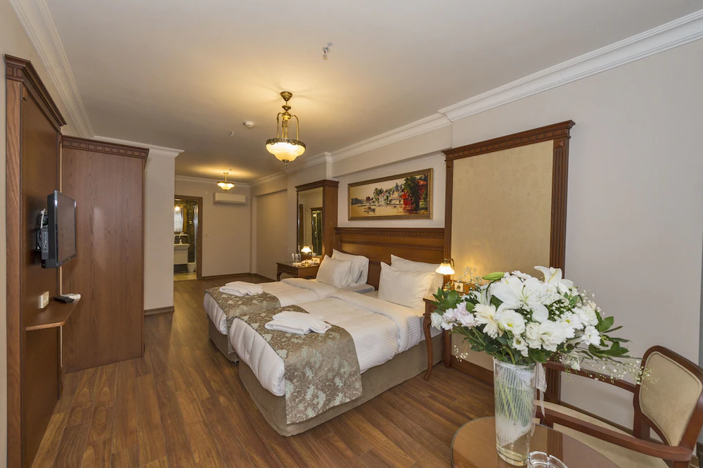 Hotel Gallery