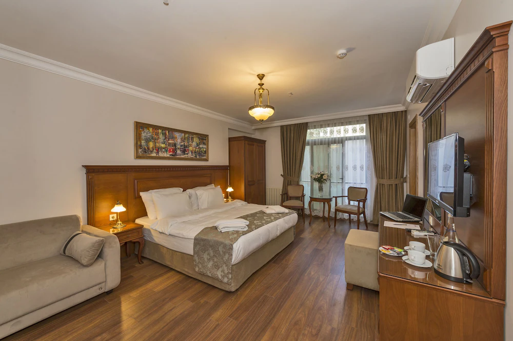 Hotel Gallery