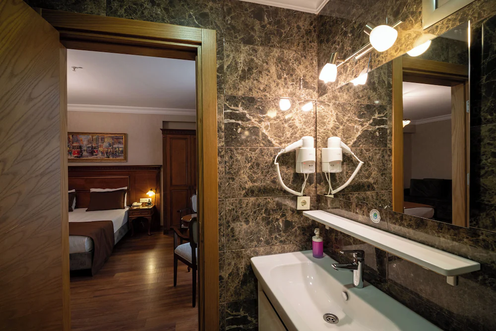 Hotel Gallery